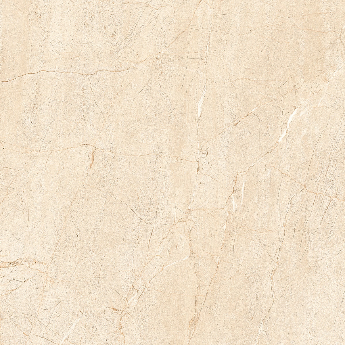 На пол Denia Marfil / Дениа Марфил Кремовый LLR 600x600 - фото 6