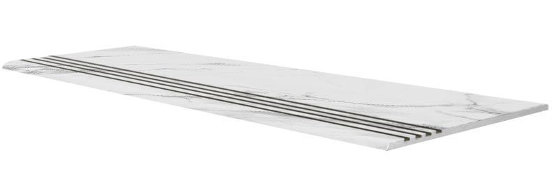 Ступень Монте Тиберио Стандарт лаппатированный 29.6x119.5