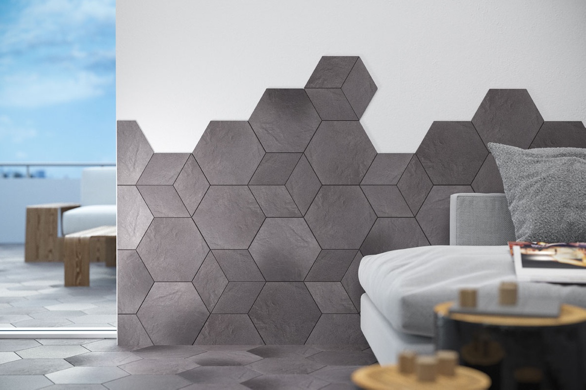 Ступень Taurus Brown ступень угловая структурированная 30*30*1.1 - фото 11