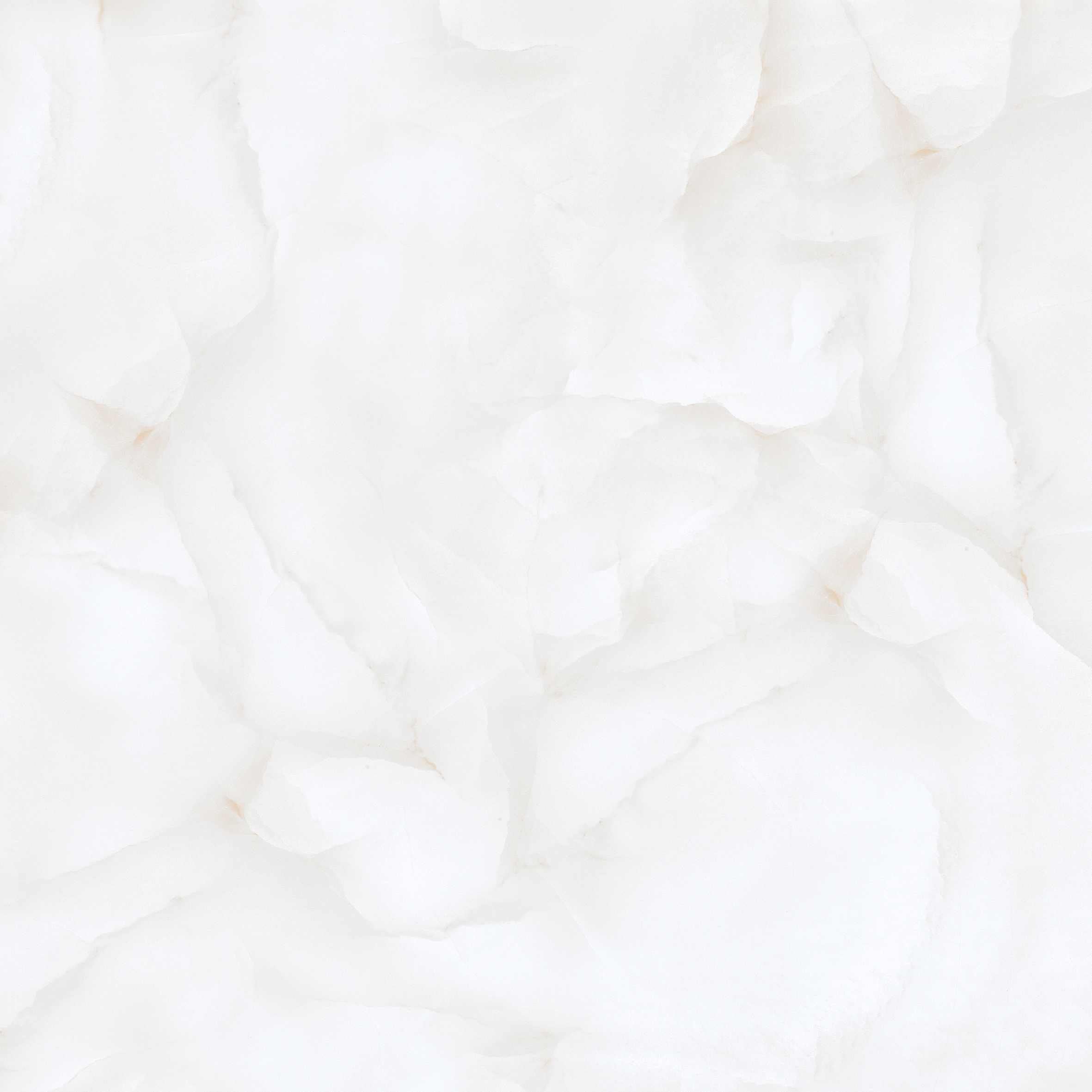 На пол Brais White Glossy 60x60