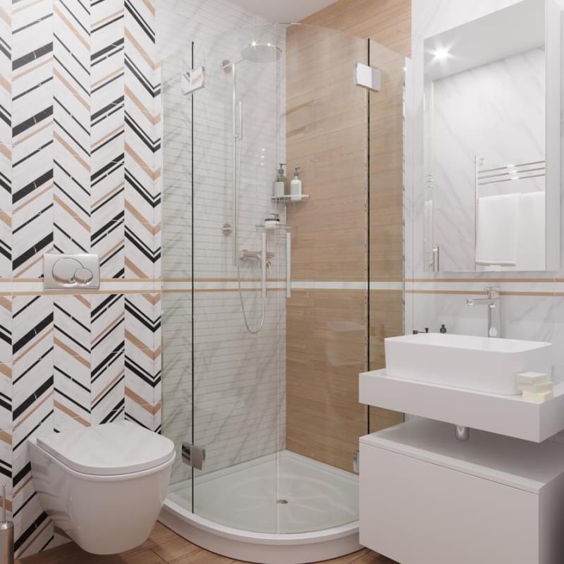 10100000557 На стену MontBlanc Серая 03 - фото 7