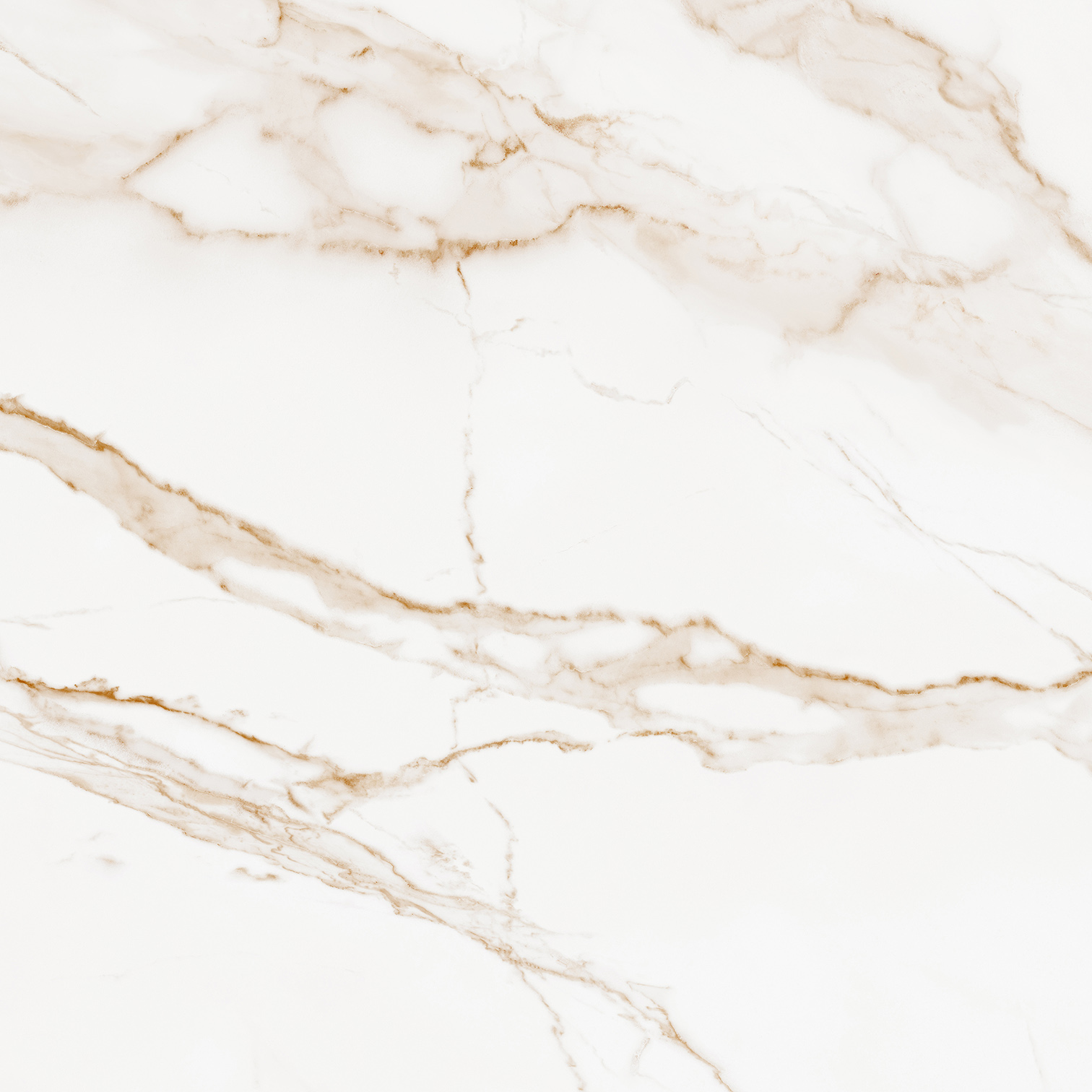 010400001117 На пол Капелла Белый КГ 01 40х40