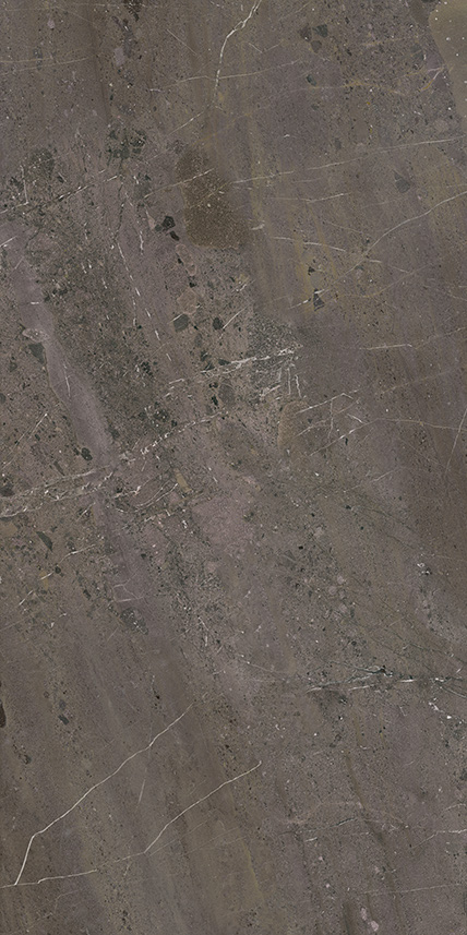 KM6012B0300R На стену Марсель Коричневый глянцевый обрезной 60x119.5x0.9 - фото 7
