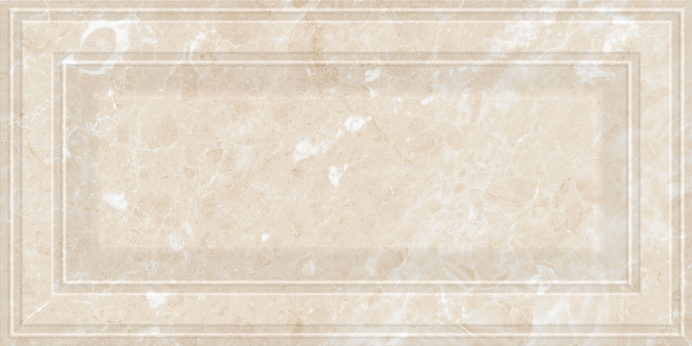 C-ACL302D На стену Alicante Светлый Беж Рамка