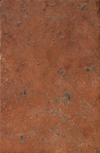 1080368 На пол Cotto Del Campiano Rosso Siena 40x60.8 - фото 2