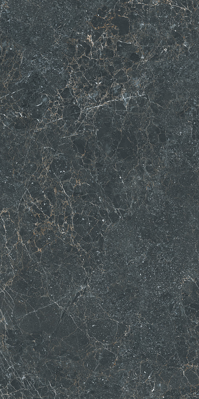 На пол Charisma P.E. 3DB Black MT Rect. 60x120 - фото 3