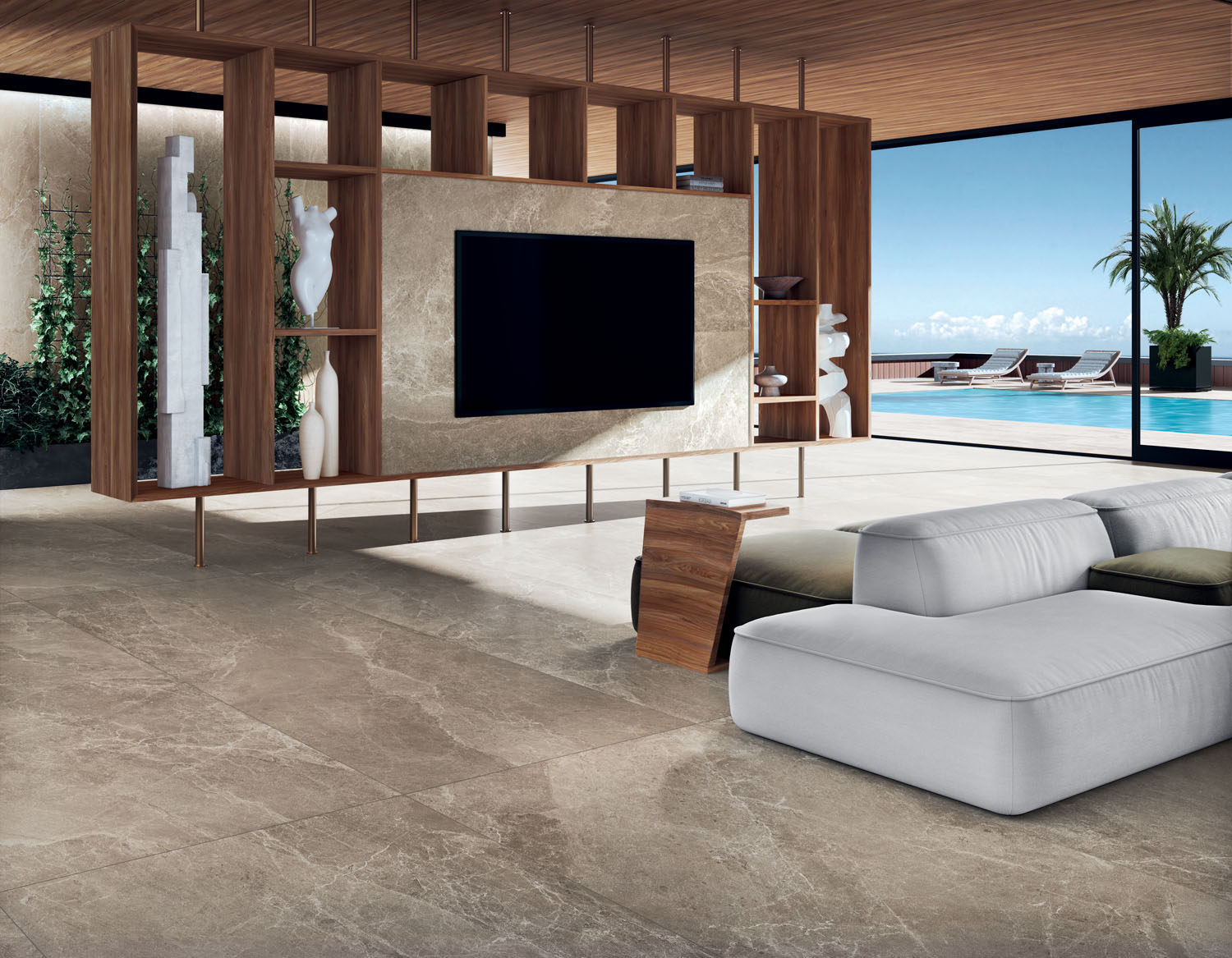 Kerlite Advantage Skin - фото 25