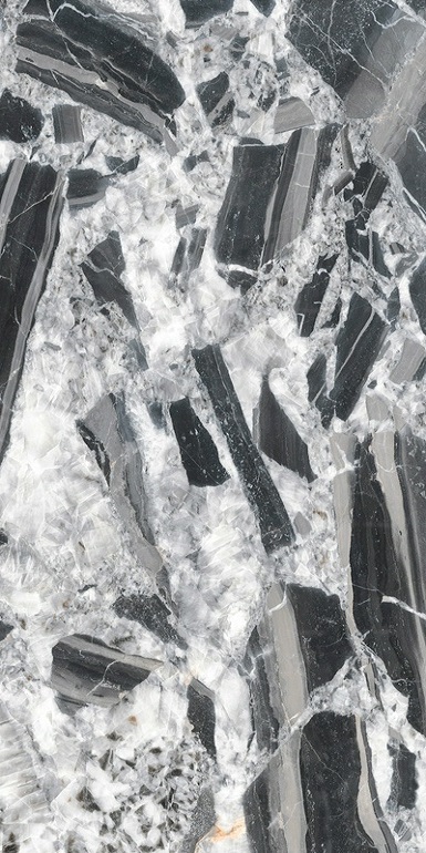 DG157469 На пол Marble Collection Essence Digital Glazed 75x150 - фото 2