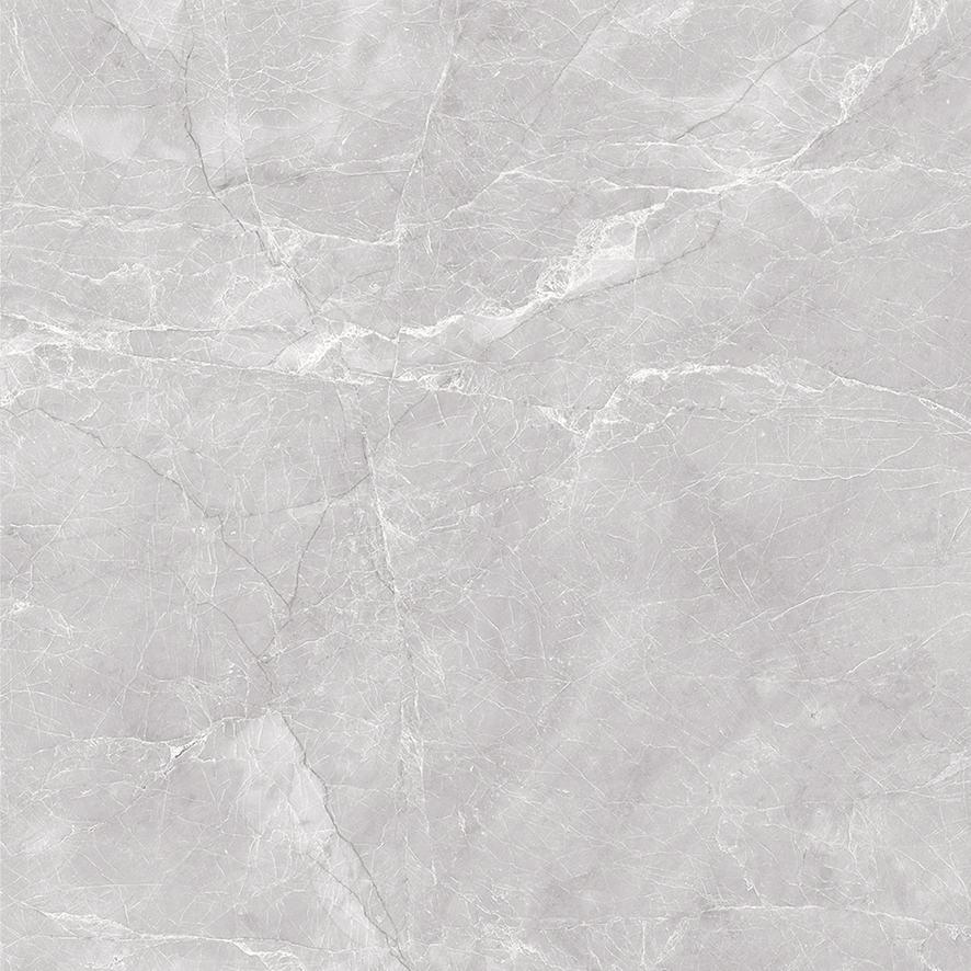 На пол Marble Grey PRO Серый матовый R12Soft 60х60 - фото 4