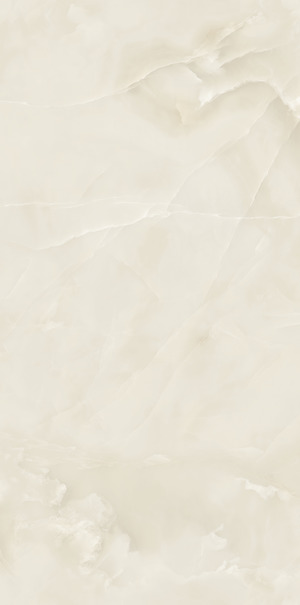 F9341 На пол Ultra Onici Miele Luc. Shiny 150x300 6mm - фото 2