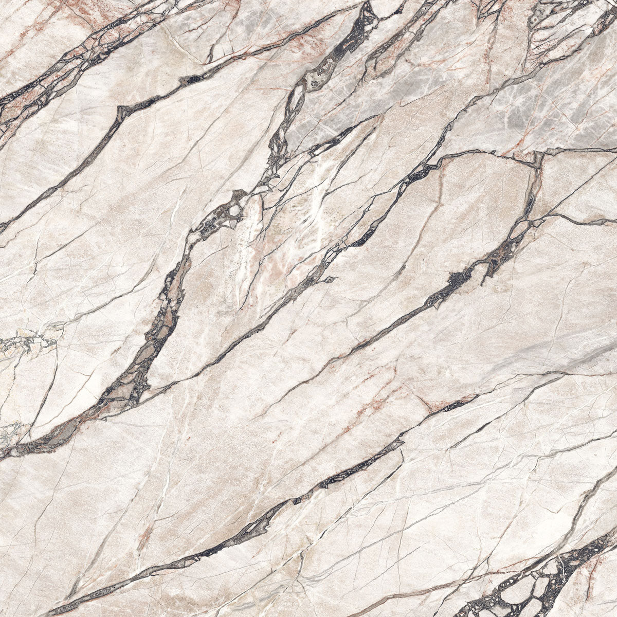 PF60017514 На пол Supreme Hedonism Quarzite Sky Nat R 120x120 - фото 6