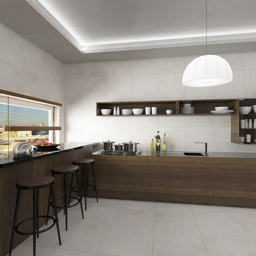 На пол Витра Impero Sand Lap 60x120 - фото 17