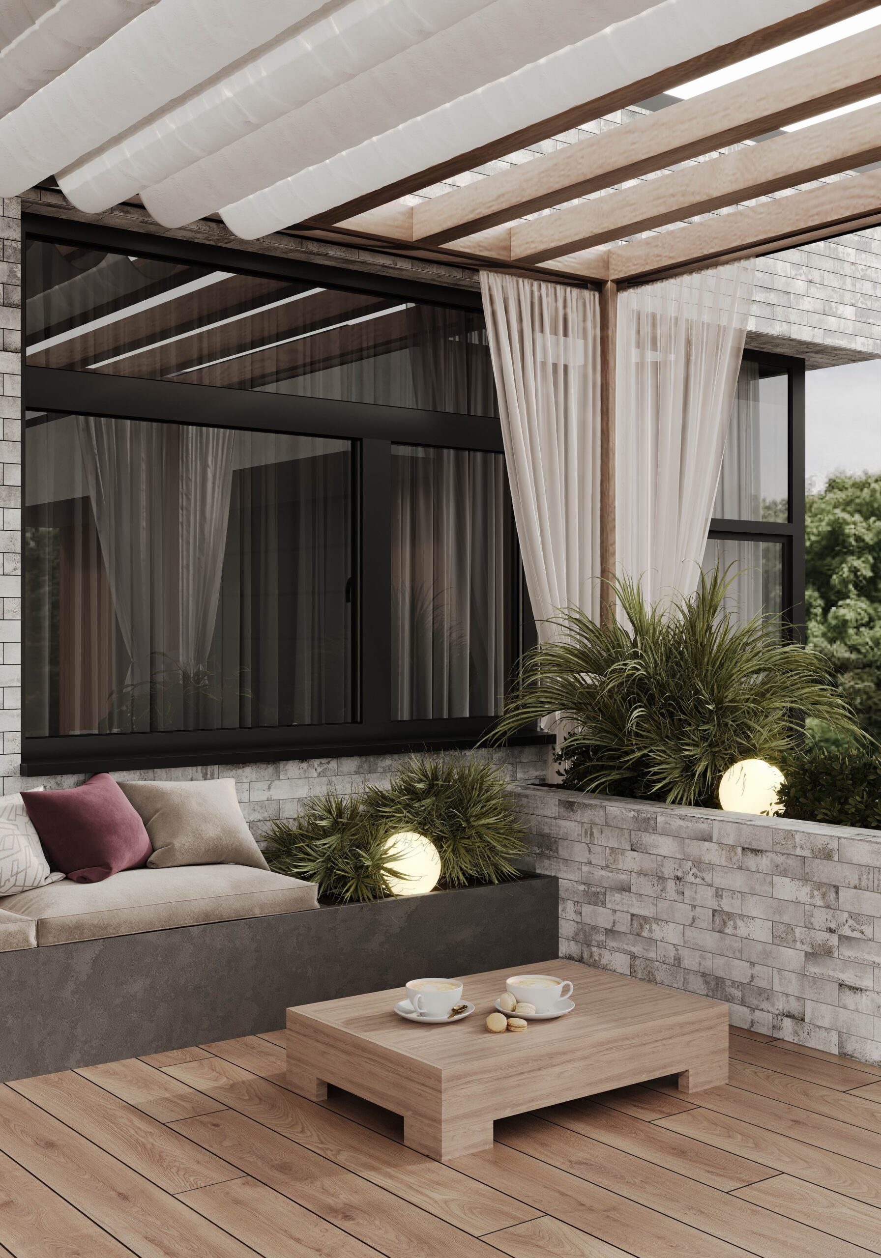 Берёза Керамика Veria - фото 2