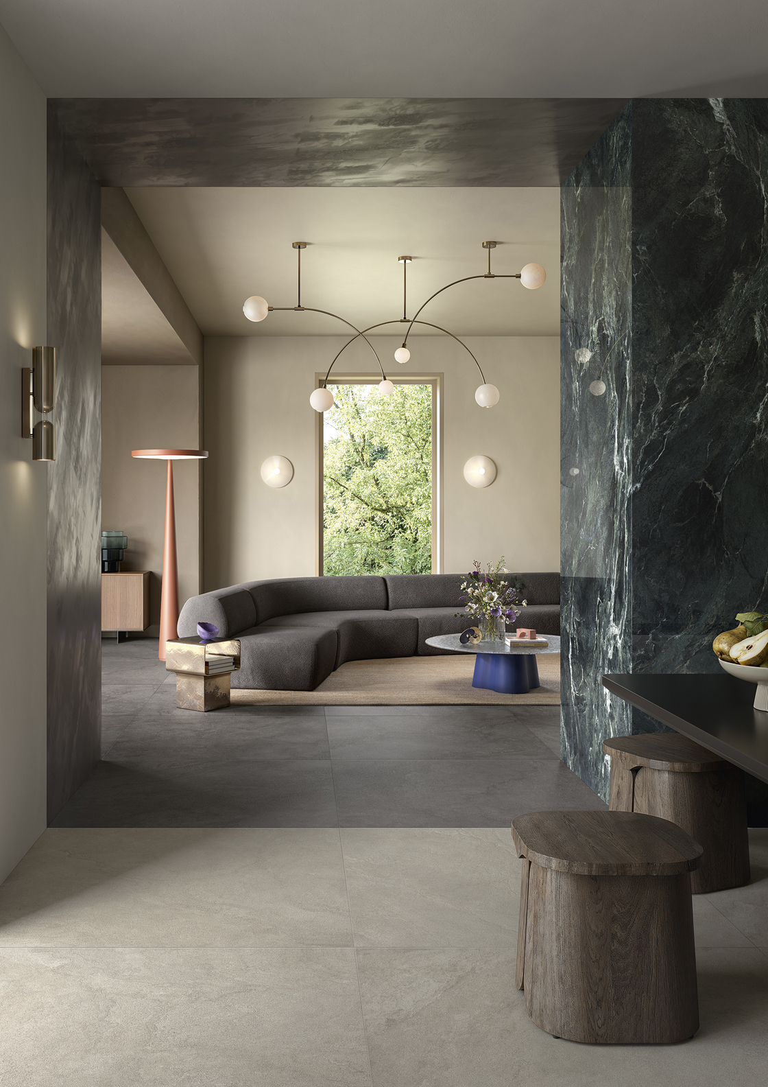 Lea Ceramiche Pulse - фото 6