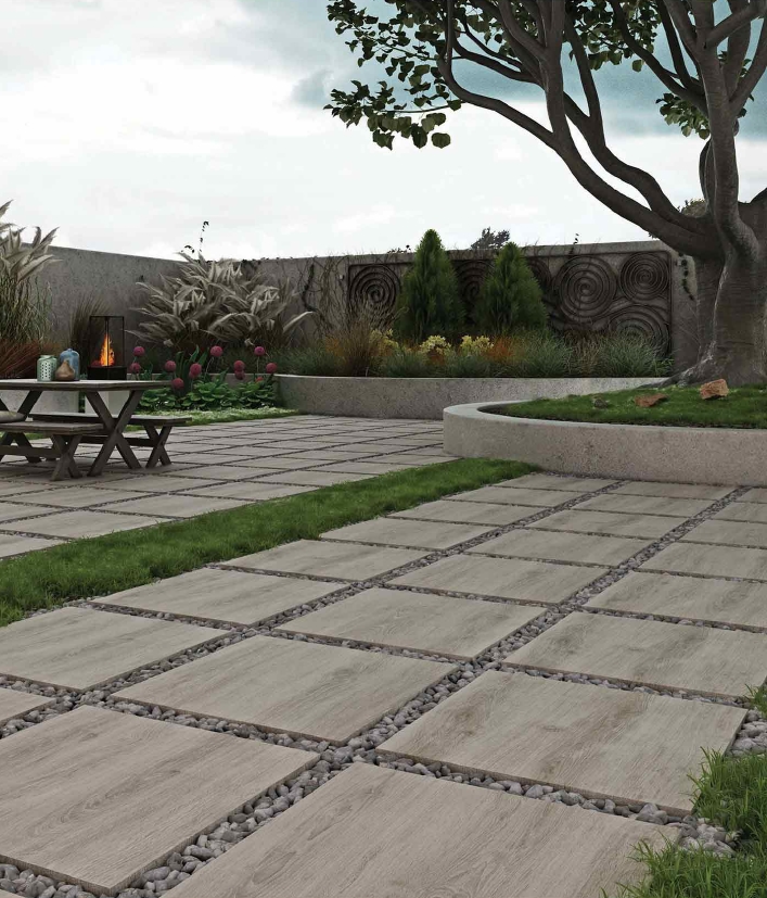 Eefa Ceram Wood - фото 2