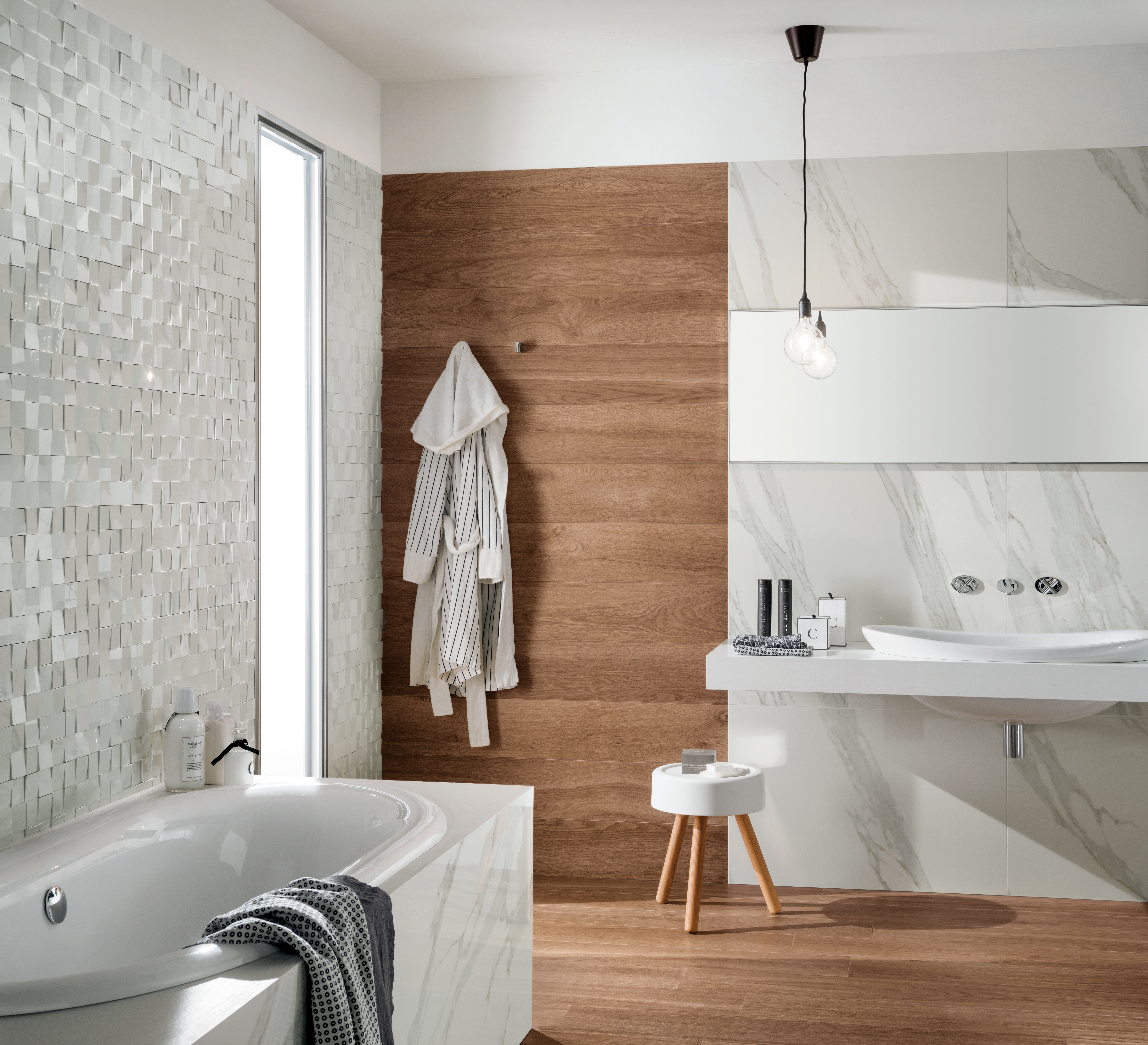 CDB5 На пол Jewels JW15 Onyks Luc SQ 60х120х0.9 - фото 5