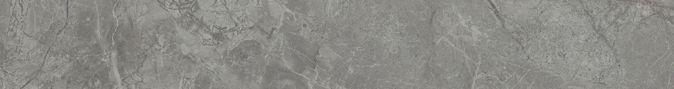 SG850890R/6 Подступенник Риальто Серый тёмный матовый обрезной 80x10.7x0.9 - фото 2