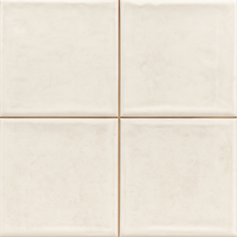 На стену Nairobi Noa Off White (10x10) 20x20