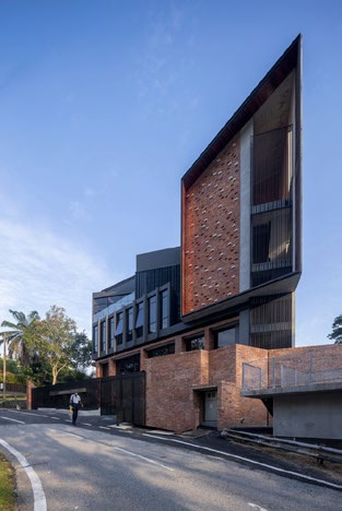 4-670-05 На стену Дорн Брик 4-670-05 Угол - фото 3