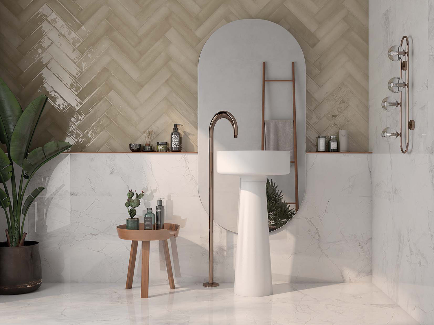 Ibero Mystic Invisible - фото 5