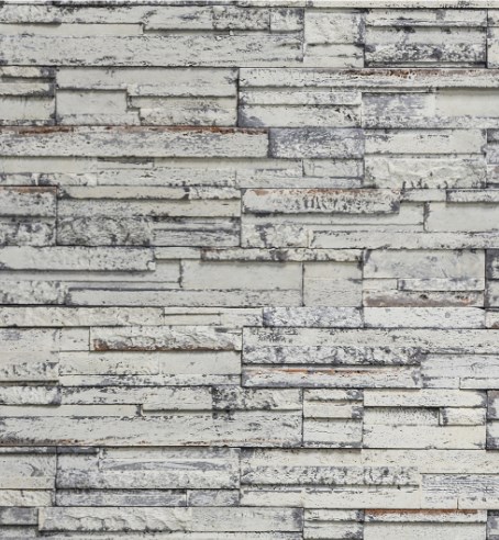 174-85 На стену Сандерлэнд Серый 10x23x10