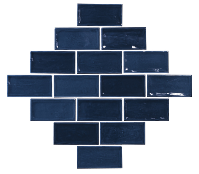 На стену Glamour-Chic Glamour Marino