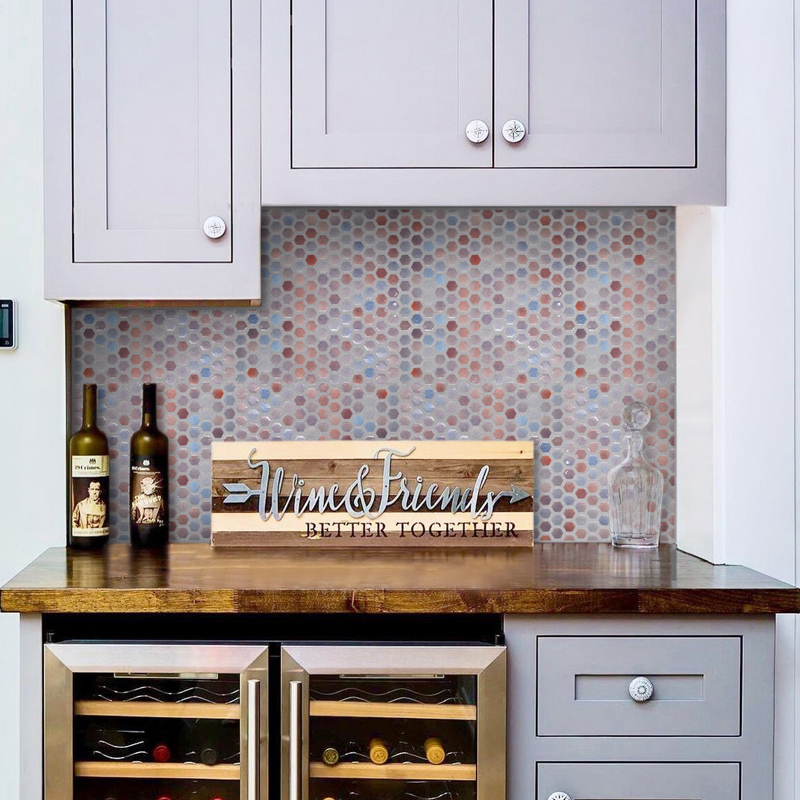 На пол Steppa STP-GN007-RMB - фото 5