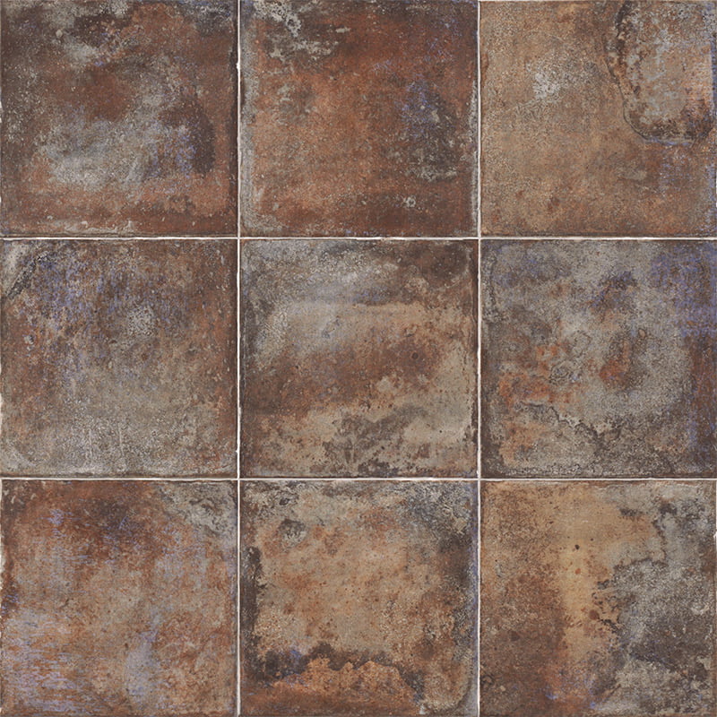 На стену Livorno Cotto 20x20 - фото 2