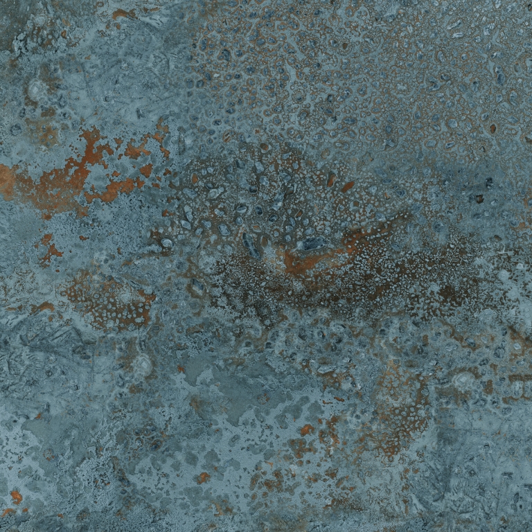 На пол Bora-Bora Natural Rect 120x120 - фото 2