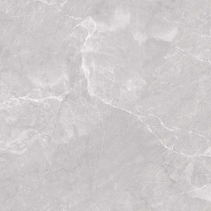На пол Marble Grey PRO Серый матовый R12Soft 60х60 - фото 7