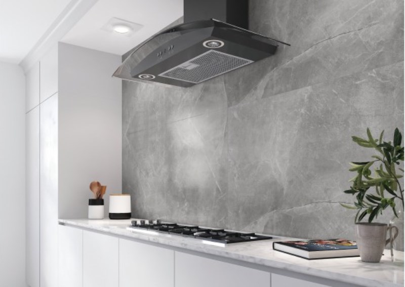 49443 На пол Stonemood Maxie Brown Rect - фото 7