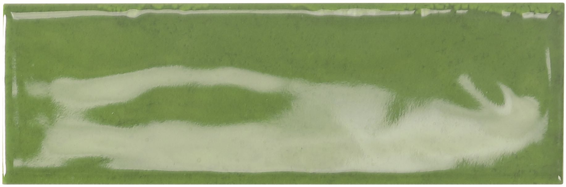 002483 На стену Artisan Green 5x15 - фото 3