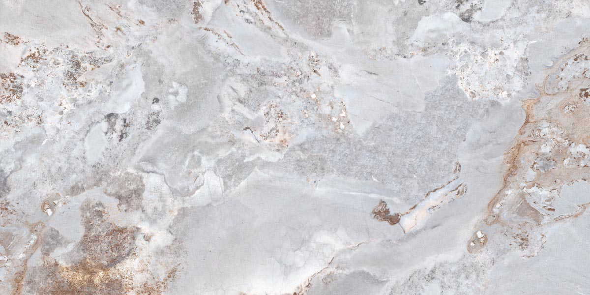 На пол Feanza Metal Shiny Sugar 60x120 - фото 2