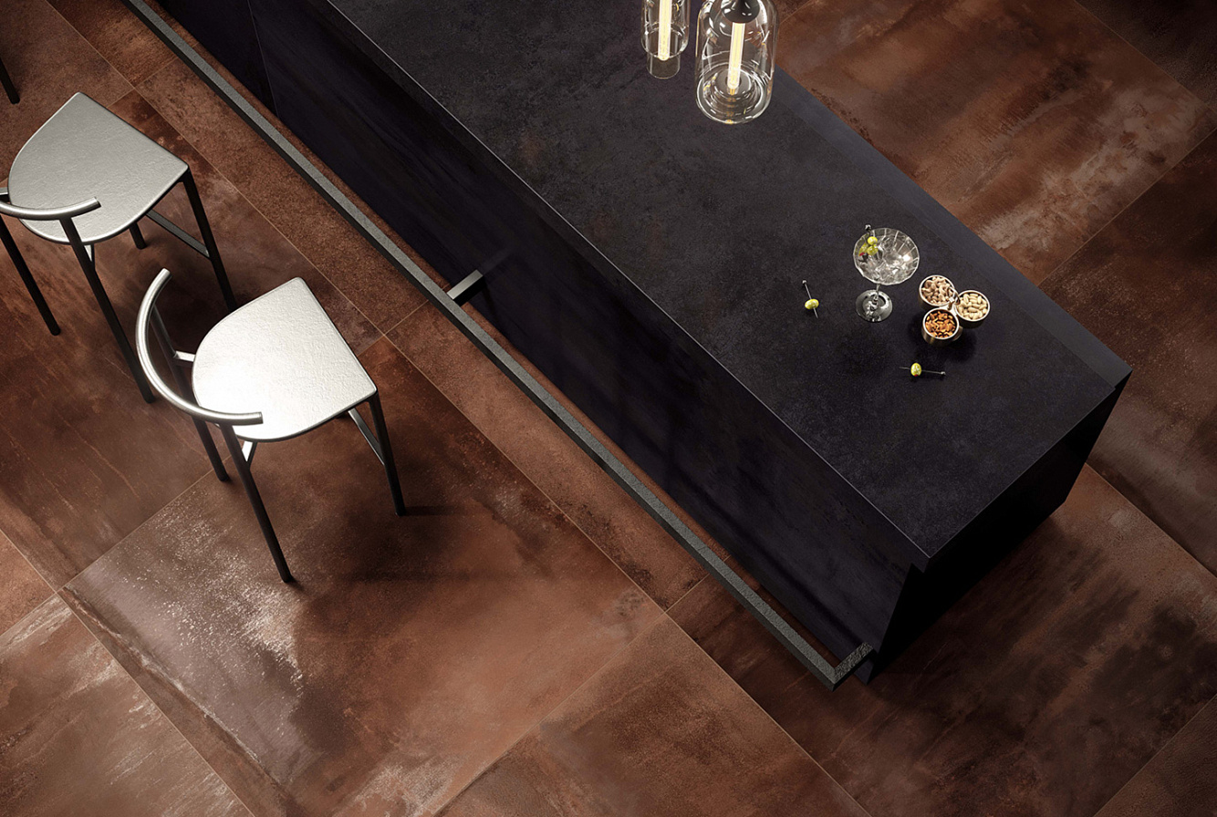 APOZ На пол Blaze Iron Lapp. 75 - фото 12