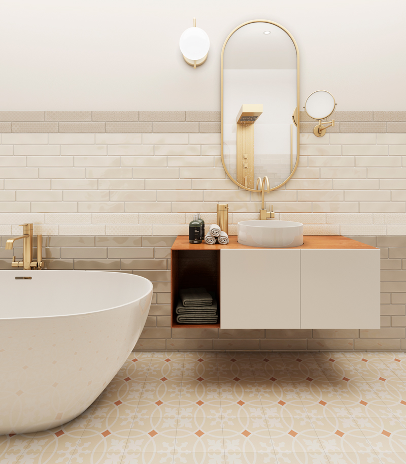 Decocer Florencia - фото 4