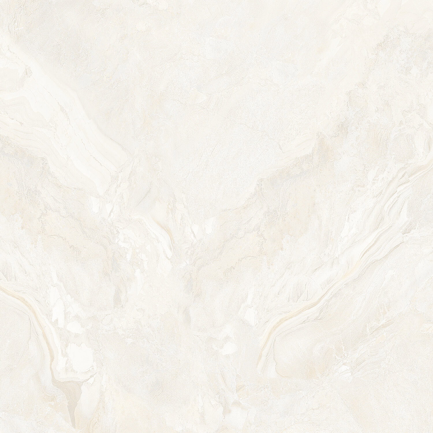 На пол Alaska Light Polished 9mm 60x60 - фото 3