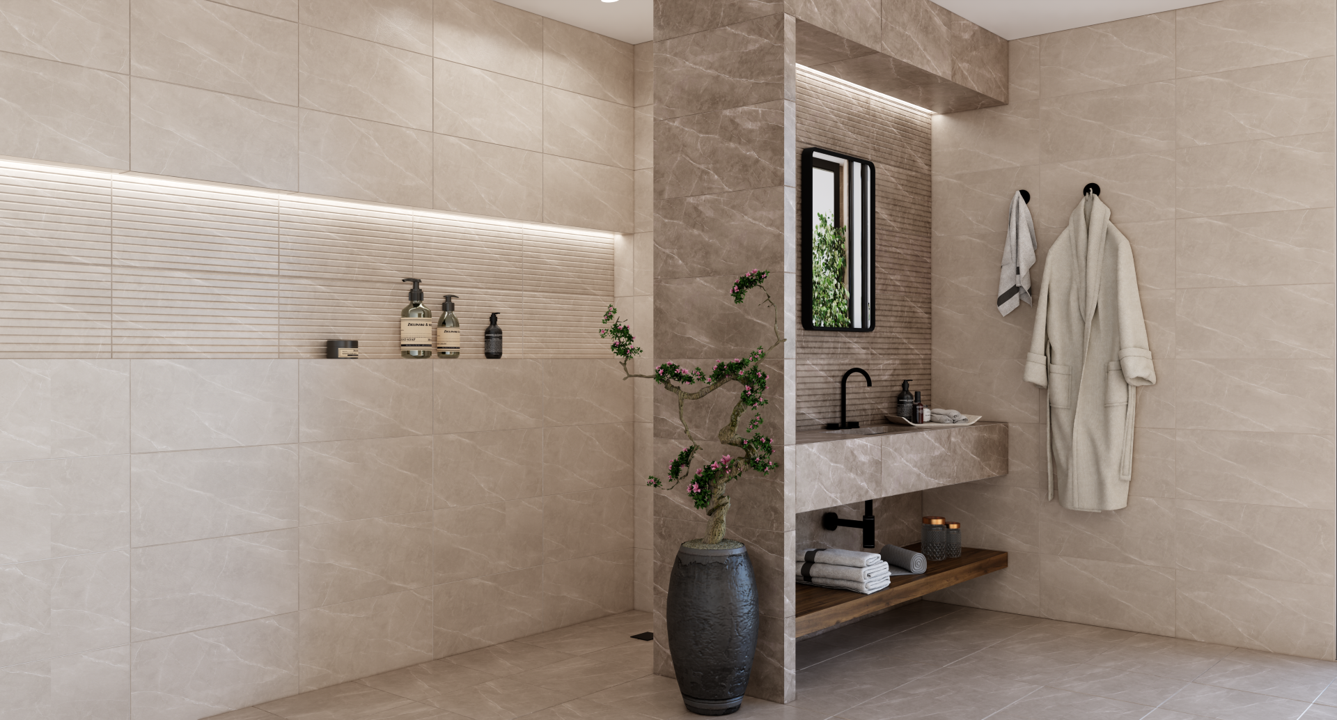 Eurotile Kamau - фото 10