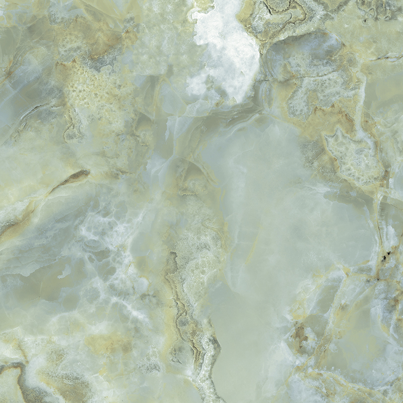 На пол Onyx Verde Satin 60x60 - фото 8