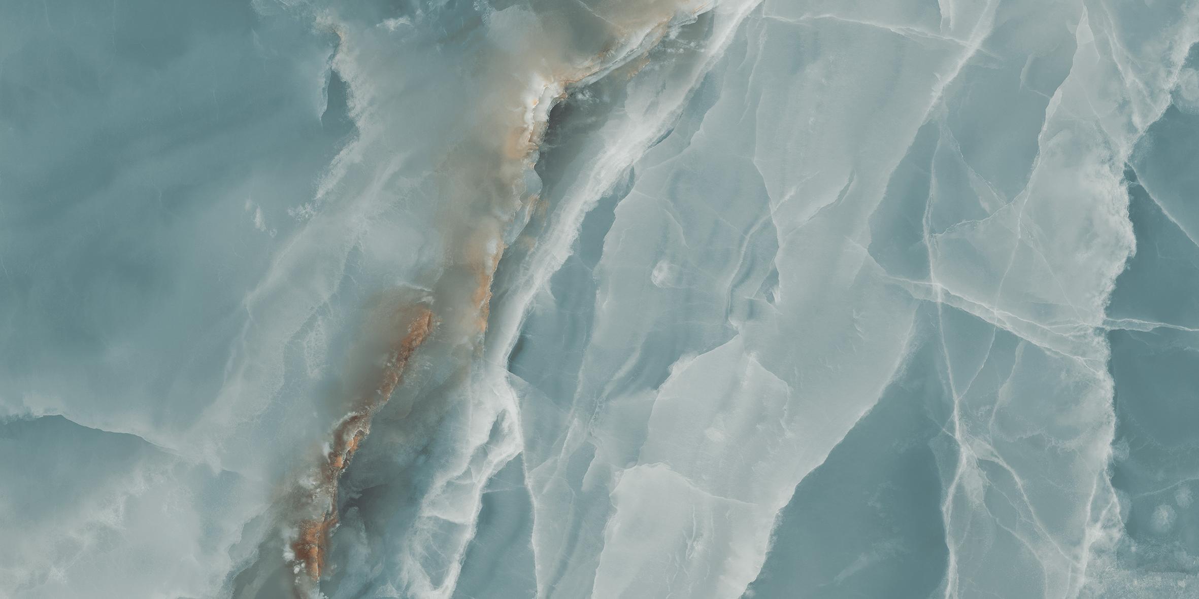 На пол Onice Palma De Marmo Polished 60x120 - фото 4