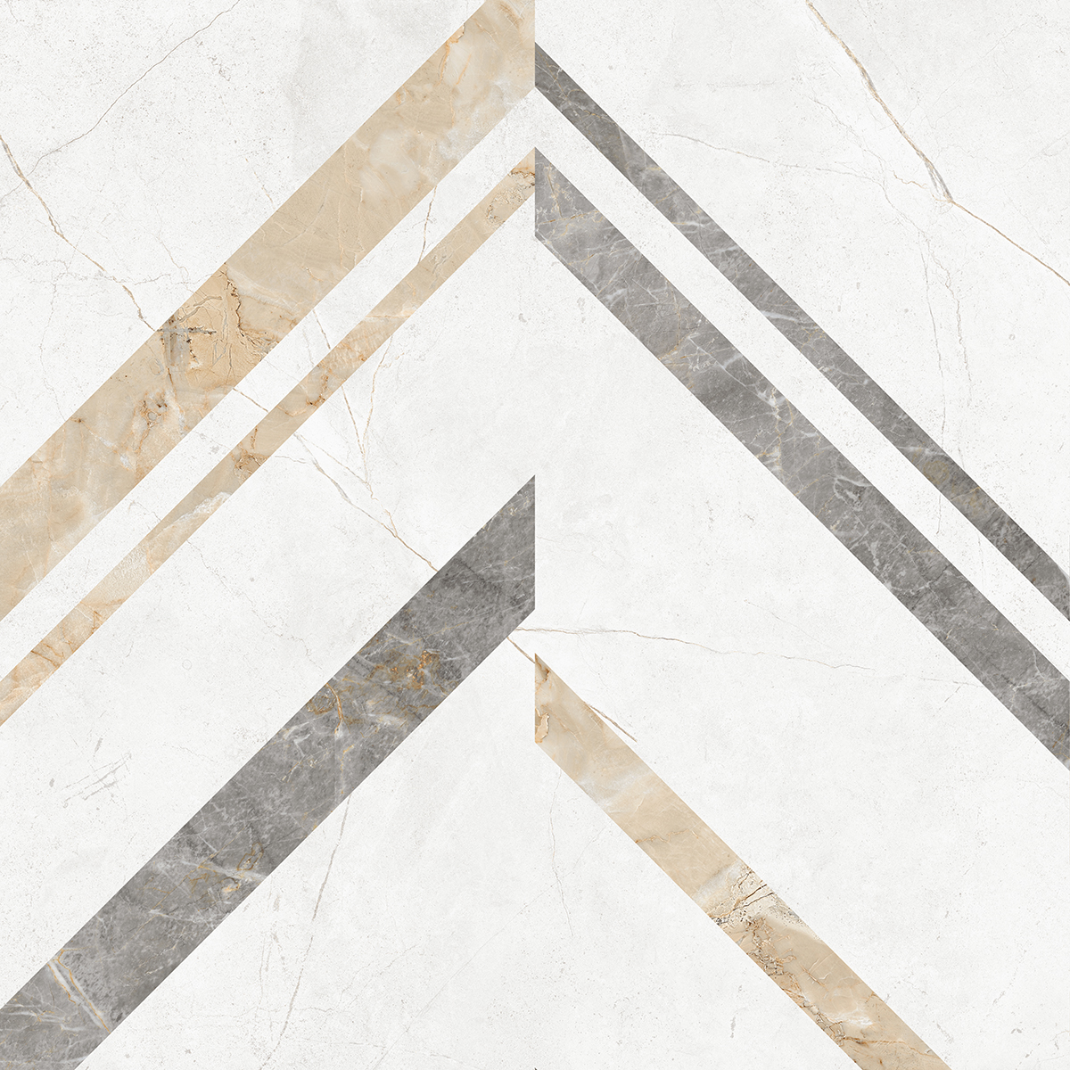 IM00/NS_R9/60x60x9R/GW На пол Improve IM00 White Неполированный Рект. 60x60x9 - фото 6