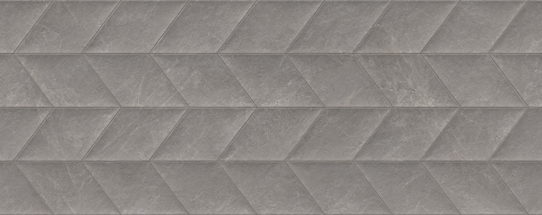 100336893 На стену Mystic Grey Spiga 59.6x150 - фото 3