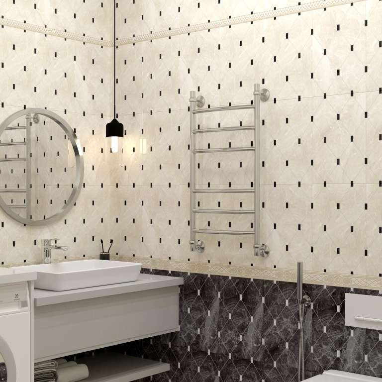 Eurotile Imany