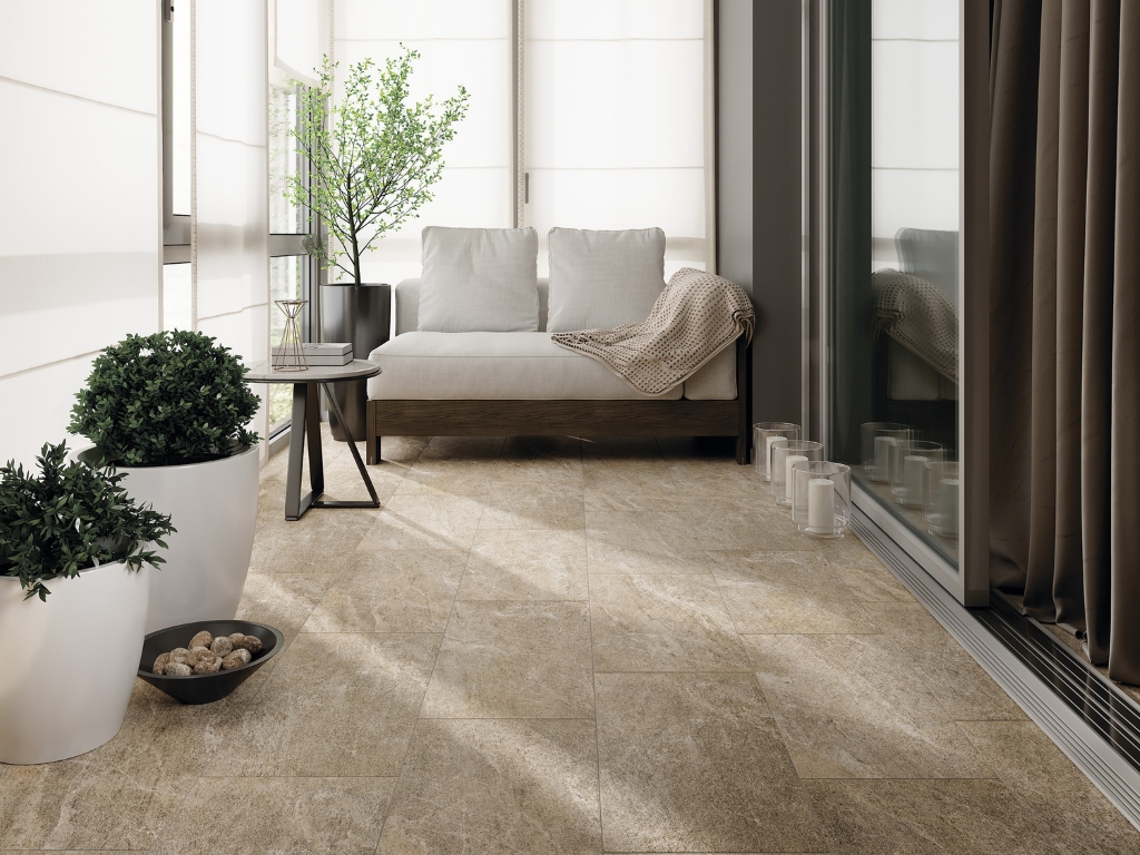 16320 На пол Mercury Серый 16320 - фото 9