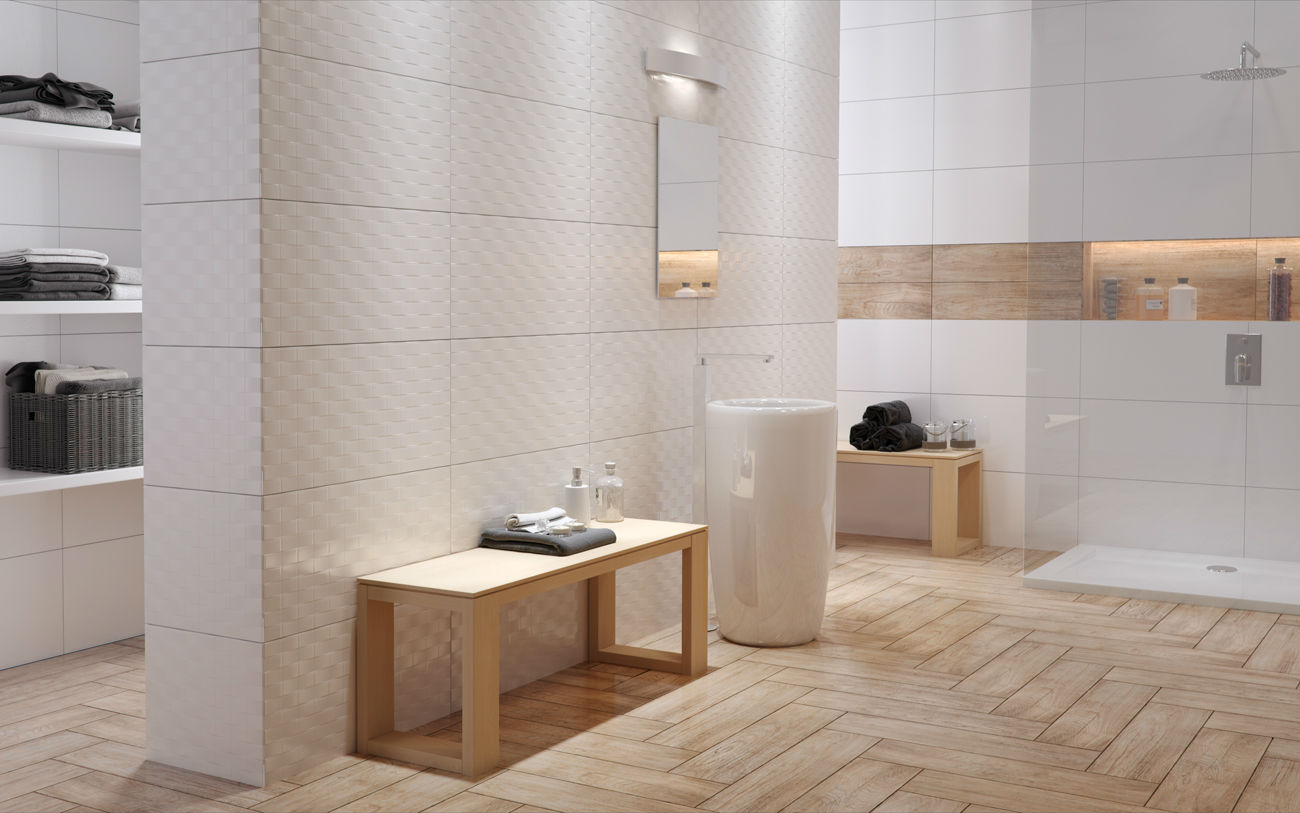 На стену Elixir Bianco - фото 4