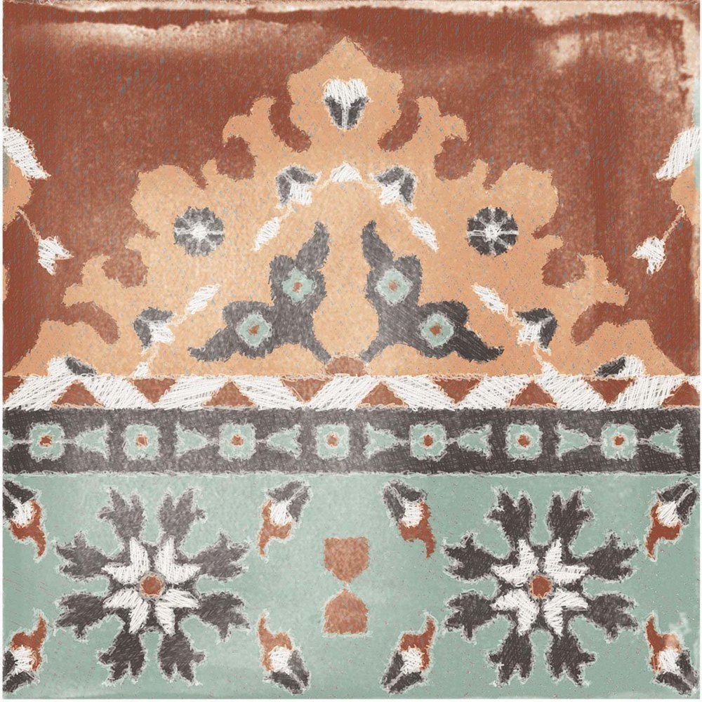 PF60003351 На пол Play Carpet Mix Color - фото 29