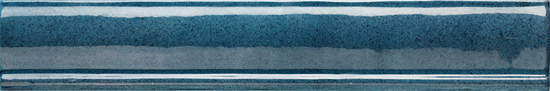 PT02033 Бордюр Catania Moldura Blu