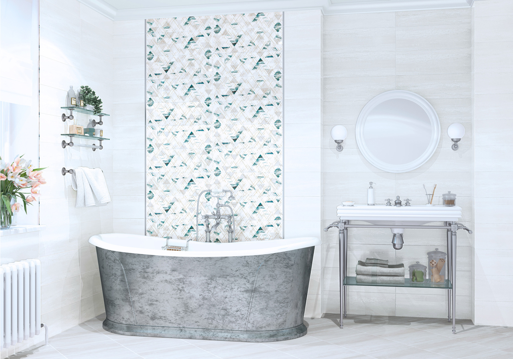 АльтаКера Moon