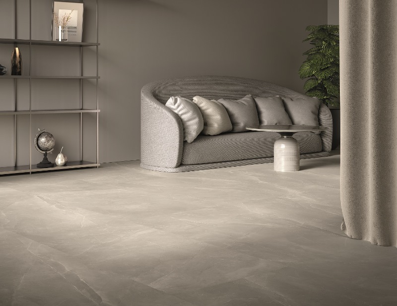 YA1355RT На пол Pulpis Taupe Rett. - фото 6