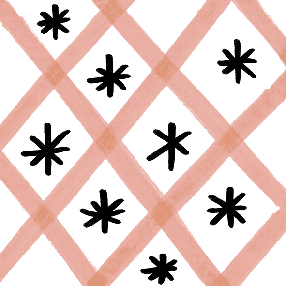 4101298 Декор Stories Caravan Lux 10x10 - фото 6