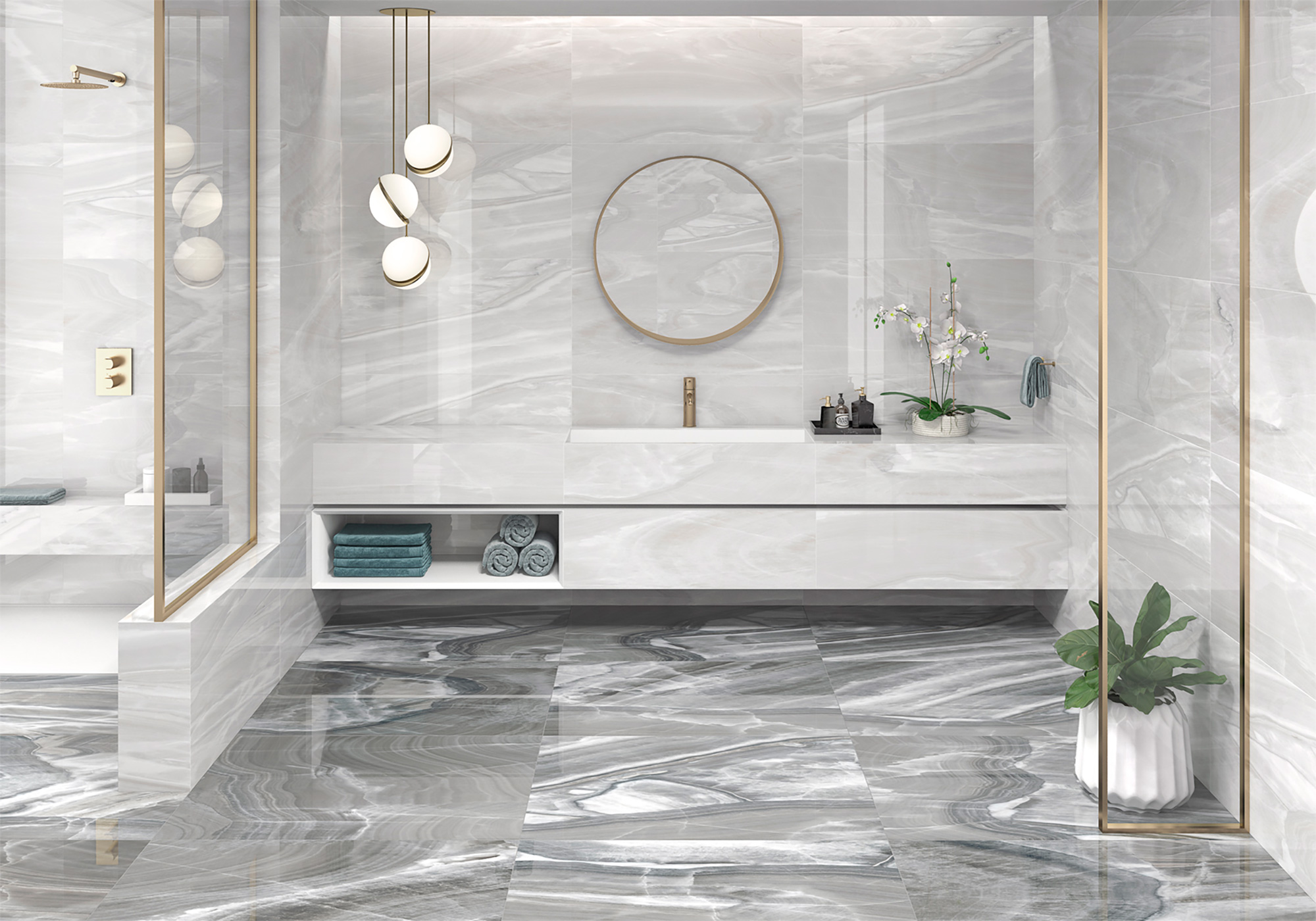 На пол Arezzo Pulido Deep - фото 3